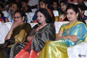 Shatamanam Bhavati Movie Audio Launch
